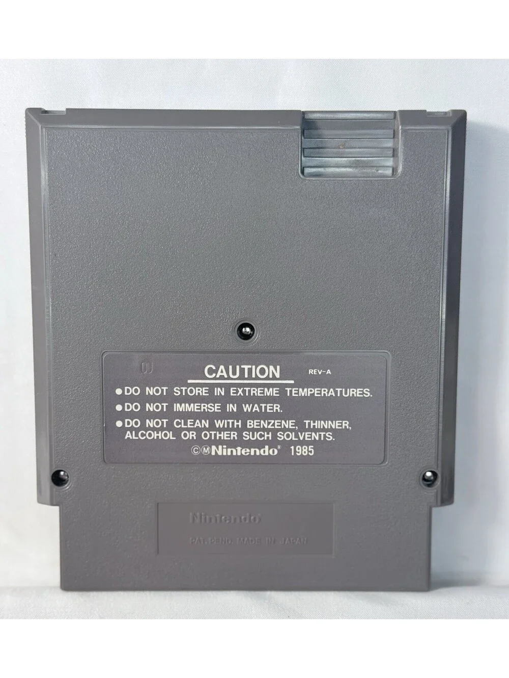 Milon's Secret Castle (Nintendo NES) - CARTRIDGE ONLY